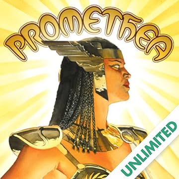 Promethea